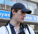 Сергей Баранов