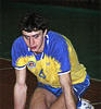 Дмитрий Сторожилов
