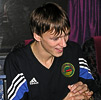 Саша Дергунов